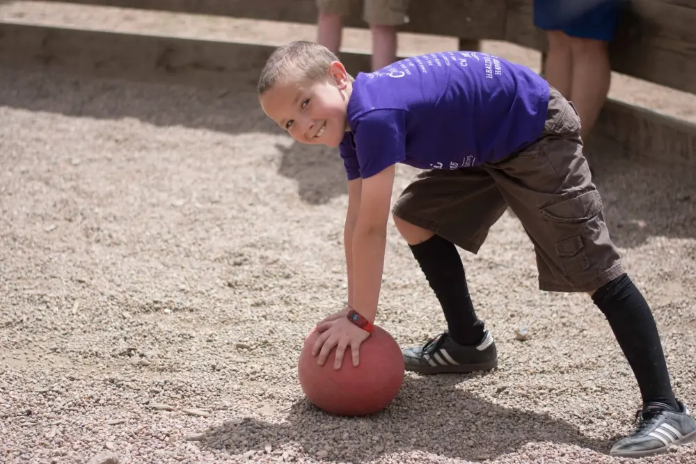 Basketball