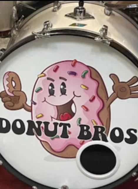 The Donut Brothers