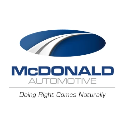McDonald Automotive