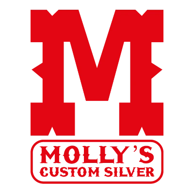 Molly's Custom Silver