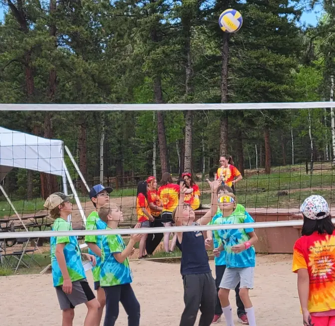 Volleyball