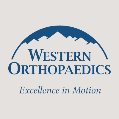 Western Orthopaedics